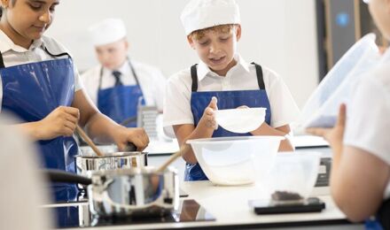 Food & Cookery