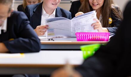 Spanish   Mixed Students