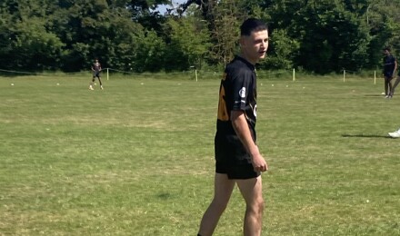 Daniel rugby 1
