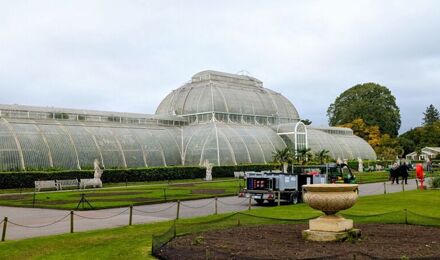 Kew trip 2
