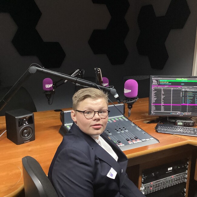 Trip to North Kent College