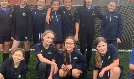 Football Fixture against Leigh