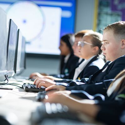 Computer Science & IT