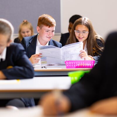 Modern Foreign Language