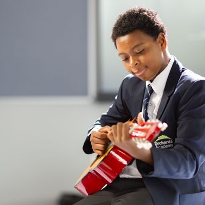 Music