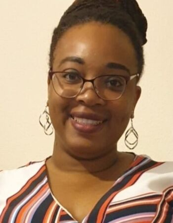 Mrs Tomlison-Anderson